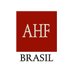 AHF Brasil (@brasil_ahf) Twitter profile photo