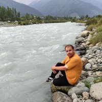 Sameer zargar (@sameerz4462) 's Twitter Profile