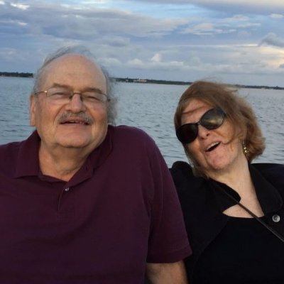Retired tech journalist & editor learning how to live life in the slow lane.