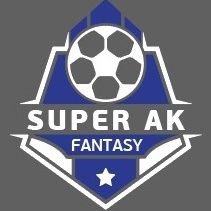 SUPER__AK's profile picture. Si te crees bueno en @MisterFantasyES DeMuEsTraLO en la SUPER AK e intenta AsCeNdEr a 1@ y luchar contra los GrAnDeS ExPeRtOs.☝,👇,ToRnEoS..te lo vas a PErDeR?