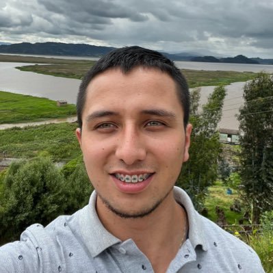 CarlosJuanBg's profile picture. Palabras al viento...