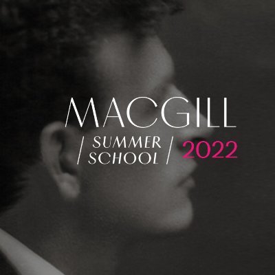 The MacGill Summer School is Ireland's international forum for thought leaders, in association with @NotreDame. August 16th-19th 2023. #MacGill23