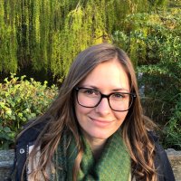 Amy Richardson (@amyrichucl) 's Twitter Profile Photo Amy Richardson (@amyrichucl) 's Twitter Profile Photo