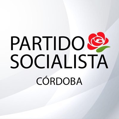 Cuenta Oficial del Partido Socialista de la Provincia de Córdoba 🌹