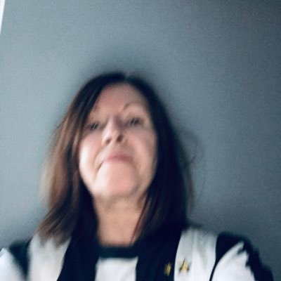 Supportrice de la Juve et de la Nazionale