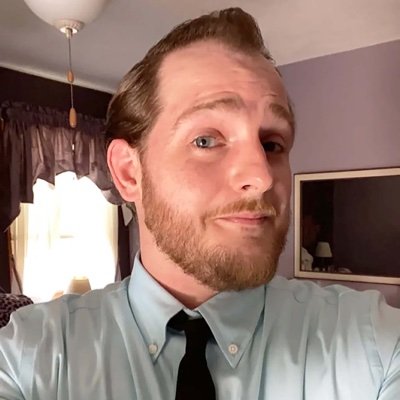 MrMattson43 Profile Picture