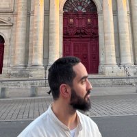 Mohamady El-Gaby (@gabymohamady) 's Twitter Profile