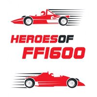 Heroes of FF1600(@HoFF1600) 's Twitter Profile Photo