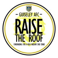 Raise The Roof Guiseley AFC (@raisegafcroof) 's Twitter Profile