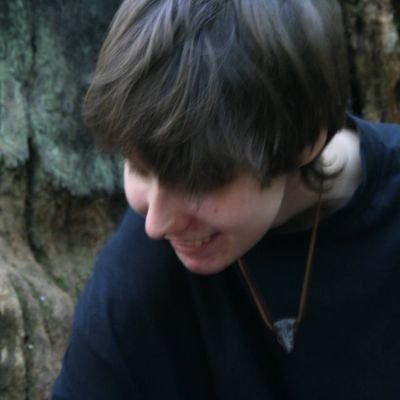 Sound engineering and production student looking to enter the game audio industry ~ he/they