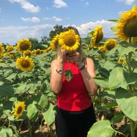 Ayçiçee (@birdenizdelisi) Twitter profile photo