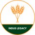 Indus Legacy (@Indus_Legacy) Twitter profile photo