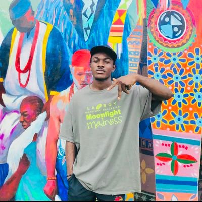 IamNielchoco's profile picture. Attitude is everything...
fashion designer