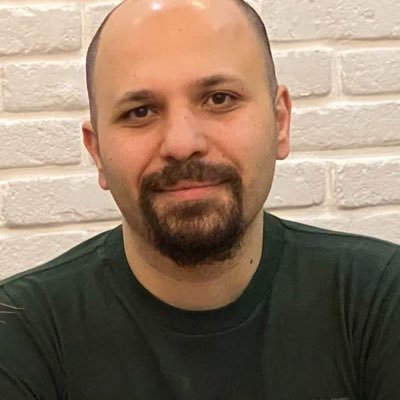 afeizirad's profile picture. Senior Network Engineer