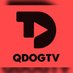 QDogTTV (@whistlinturbski) Twitter profile photo QDogTTV (@whistlinturbski) Twitter profile photo