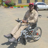 boniface mutua, SS (@mutua_muithya) 's Twitter Profile