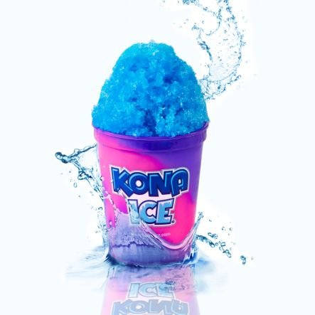 We serve delicious and nutritious tropical shaved ice from the most unique entertainment vehicle😀