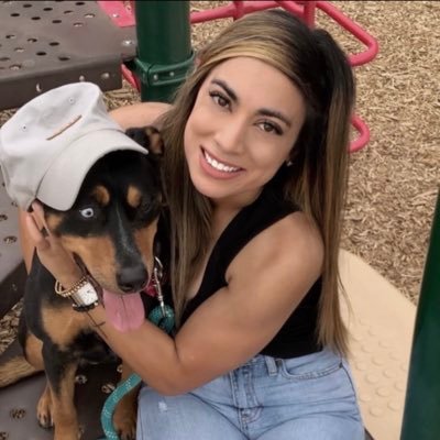 lynn__tiffani's profile picture. Tascosa High School Coach🏐🥎