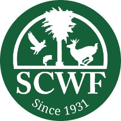 Our mission is to conserve and restore South Carolina's wildlife and wildlife habitat through education and advocacy ~ (803) 256-0670