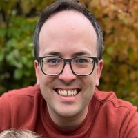 Scott Block (@scottblock_) 's Twitter Profile