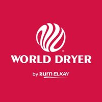 World Dryer (@worlddryercorp) 's Twitter Profile Photo World Dryer (@worlddryercorp) 's Twitter Profile Photo