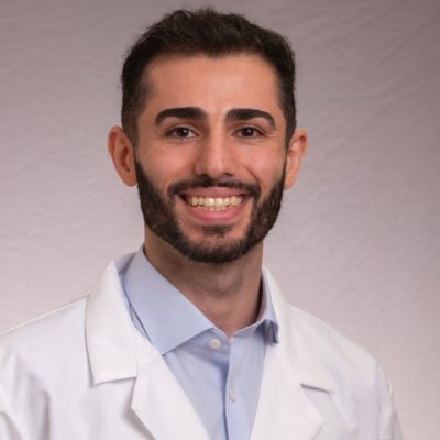 Radiology resident 🩺 ☢️ | culinary enthusiast 👨🏻🍳 corny jokes & podcast fan