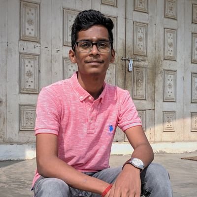 Pavan_scifi's profile picture. Maker 👨🏻‍🔧 / Designer 👨🏻‍💻 / Engineer 👨🏻‍🏭