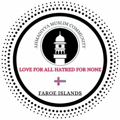 Love For All Hatred for None