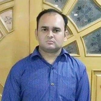 Aamir92476043's profile picture. Amazon associate