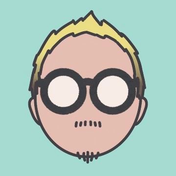 Numaさんのプロフィール画像