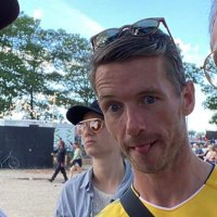 Claes Madsen (@claesmadsen) 's Twitter Profile