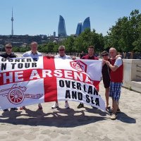 Brian Slater (@arsenalbri) 's Twitter Profile
