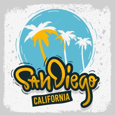 Located off the California Pacific coast. San Diego is known for its beaches, zoo, art galleries, and large active naval fleet.