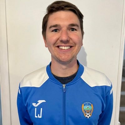 Assistant Manager of @Cuxton91FC in the Kent County Football League