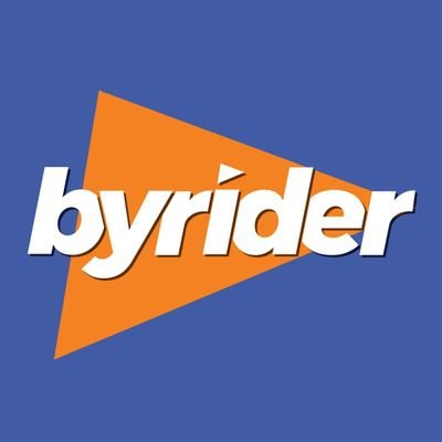 Byrider has helped more than one million customers secure financing, get into reliable vehicles and keep life moving forward. #MyByrider