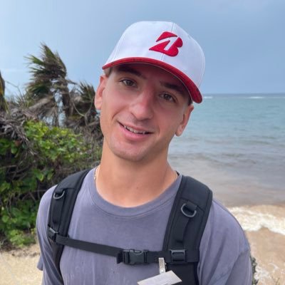 HunterEgner's profile picture. 