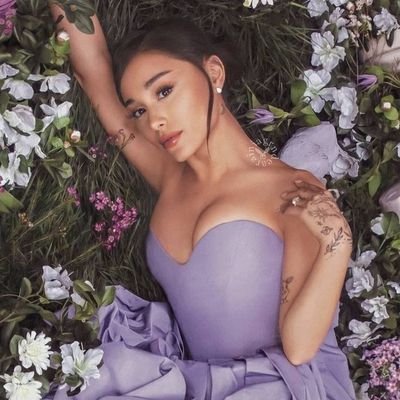 @ArianaGrande ♥//@Camila_Cabello ♥