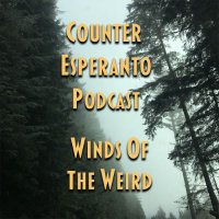 Counter.Esperanto.Podcast(@WindsOfTheWeird) 's Twitter Profile Photo