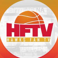 🏀Hawks Fan TV(@HawksFanTV) 's Twitter Profile Photo