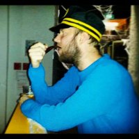 Chris Andersen (@animatorchris) Twitter profile photo