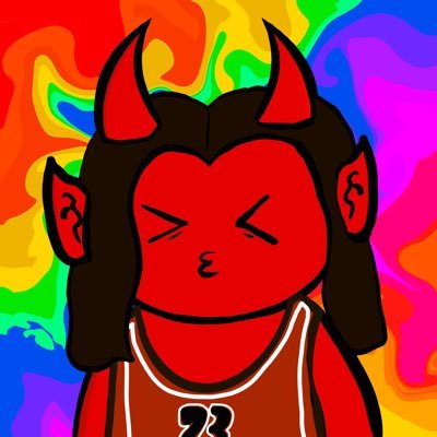 Moderator of @DevilsClubNFT. #CardanoCommunity #CardanoNFTS Join Discord There’s Whitelist Spots Available! https://t.co/rrThAjAUCZ