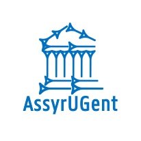 A profile for communicating events and research from Assyriology at University Ghent, Belgium