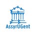 AssyrUGent (@assyr_u) Twitter profile photo