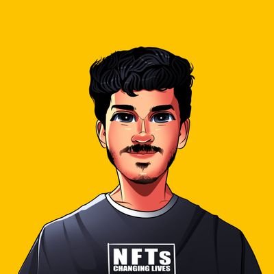 Yash Gawde | Design as Subscriptionさんのプロフィール画像