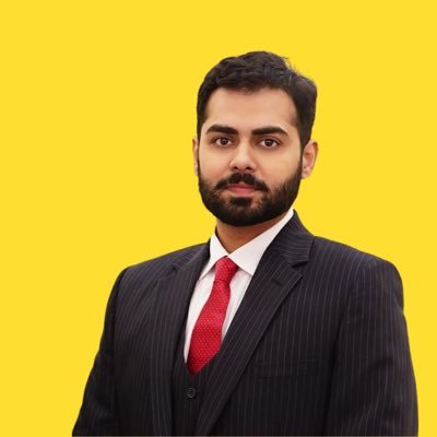 Founder & CEO Bin Cheema Properties (Private) Limited | Investment Expert and SMB Tech Cos | What you read is my philosophy for Business, Real Estate and Life.