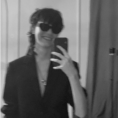 rnbxc's profile picture. i like ladybirds