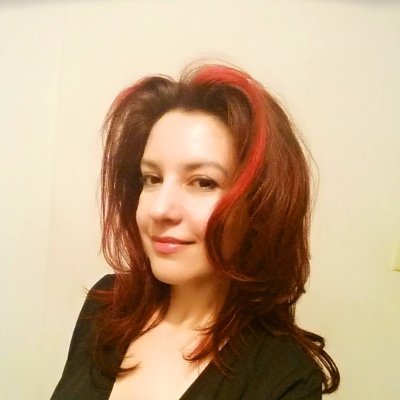 LilianaINFUSION's profile picture. A blend of creative minds, culturally diverse, and Transculturation™ experts producing ROI-Powered Ideas®. We tell it as it is. No BS, Just Results.