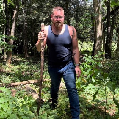 The roughest paths sometimes require a guide, what seems easy isn't always. Take a Walk With Me and let's find your path.

#dad #vet #podcast #thepaganproject