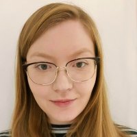Lisa Sinclair (@lisaeditorial) 's Twitter Profile