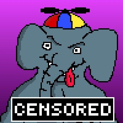 We are the official Twitter page for Elephant Nips. Shuffle is live and in our links.
https://t.co/TAtz7N0FOB